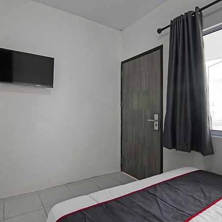מלון פקאנבארו Oyo 92300 Koala House מראה חיצוני תמונה