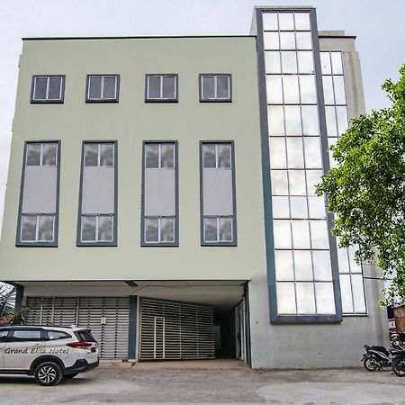 מלון פקאנבארו Oyo 92300 Koala House מראה חיצוני תמונה