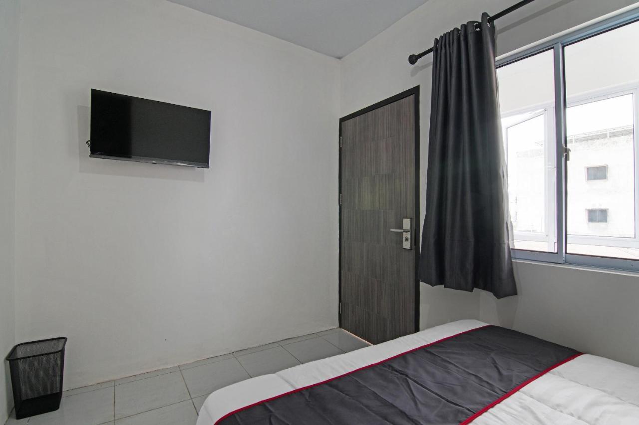 מלון פקאנבארו Oyo 92300 Koala House מראה חיצוני תמונה
