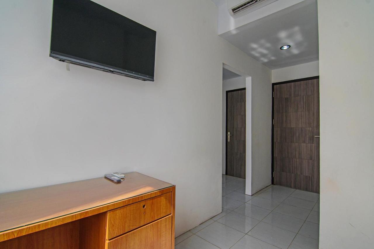 מלון פקאנבארו Oyo 92300 Koala House מראה חיצוני תמונה