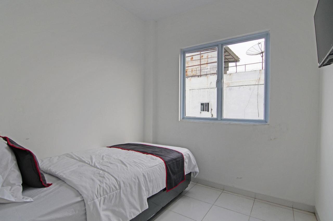 מלון פקאנבארו Oyo 92300 Koala House מראה חיצוני תמונה