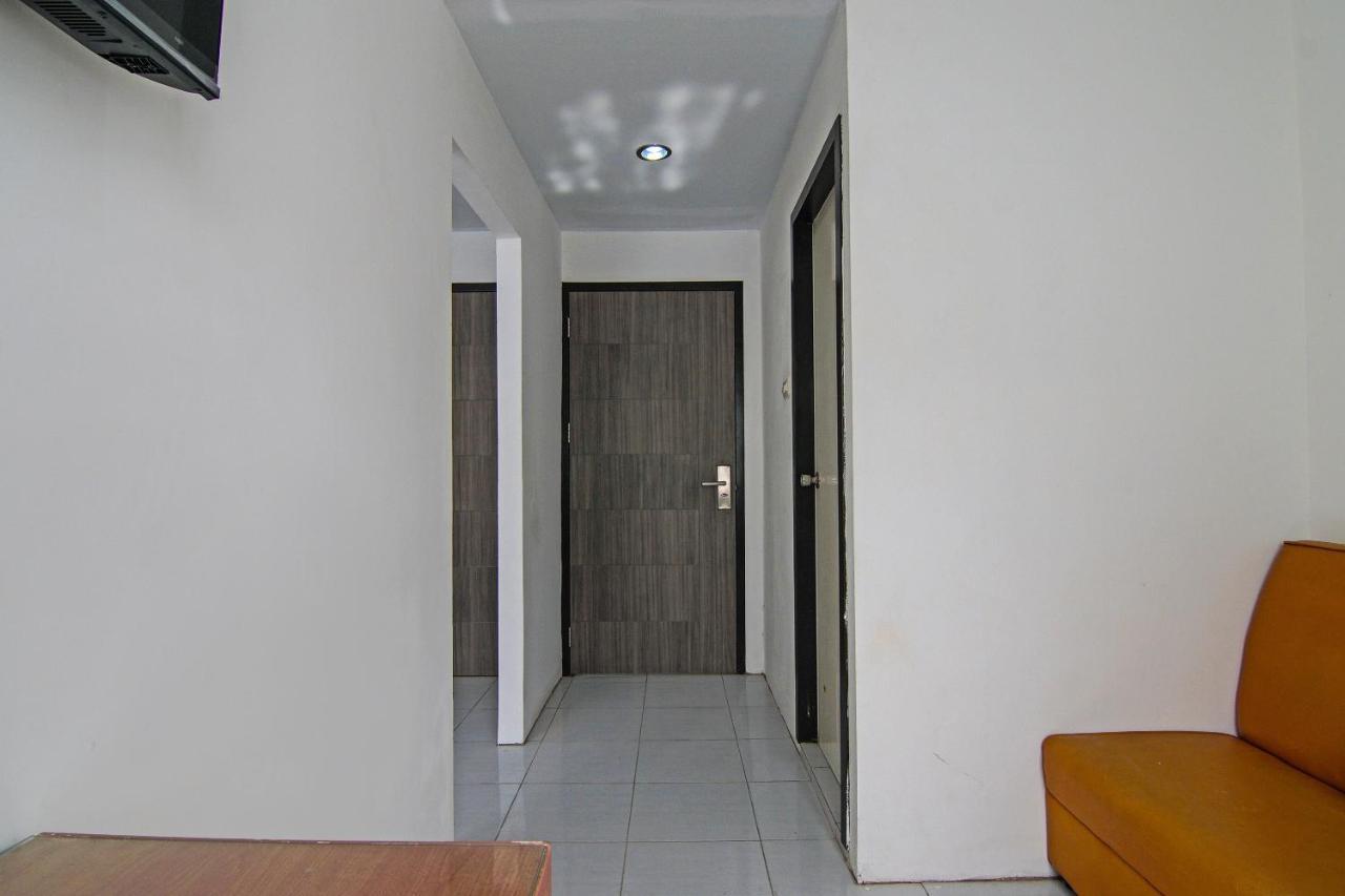 מלון פקאנבארו Oyo 92300 Koala House מראה חיצוני תמונה
