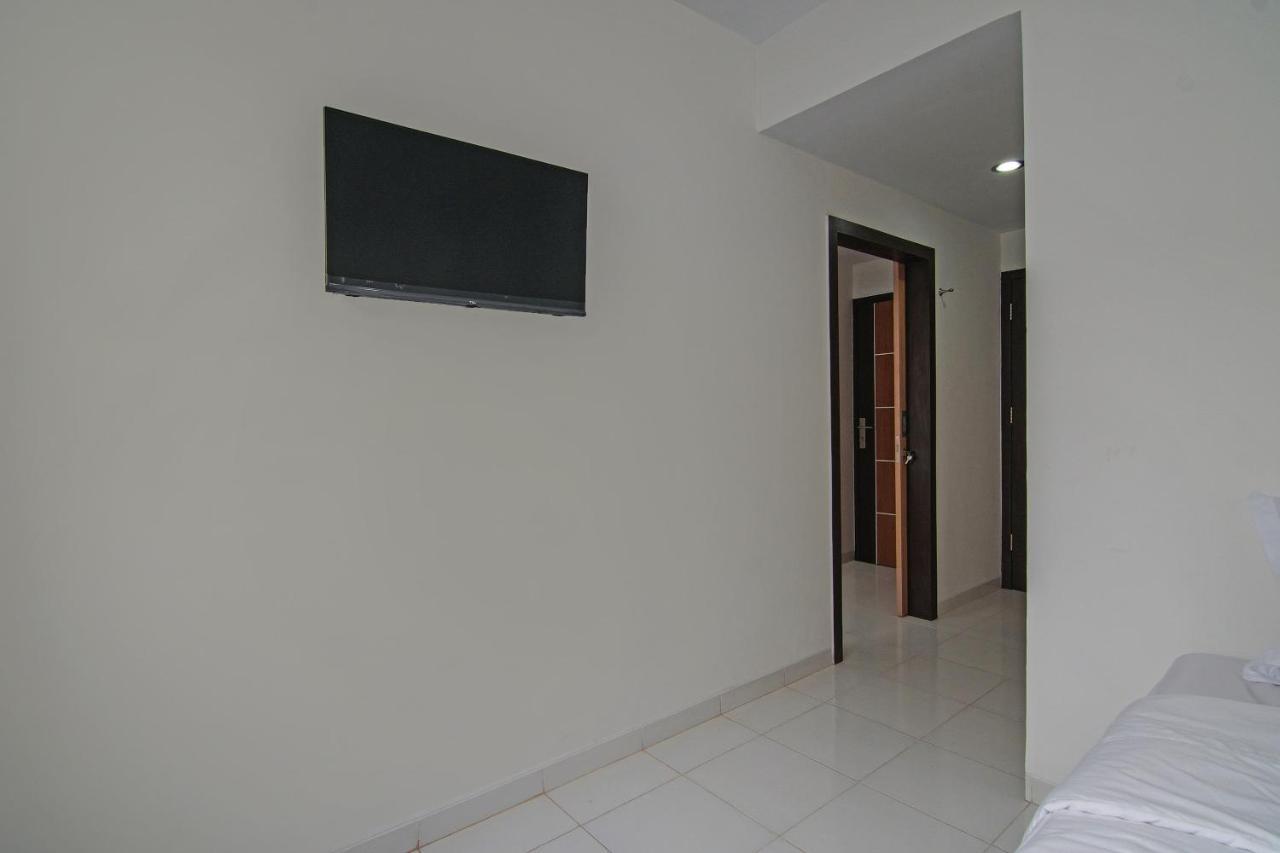 מלון פקאנבארו Oyo 92300 Koala House מראה חיצוני תמונה