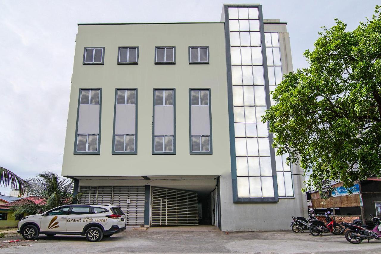 מלון פקאנבארו Oyo 92300 Koala House מראה חיצוני תמונה