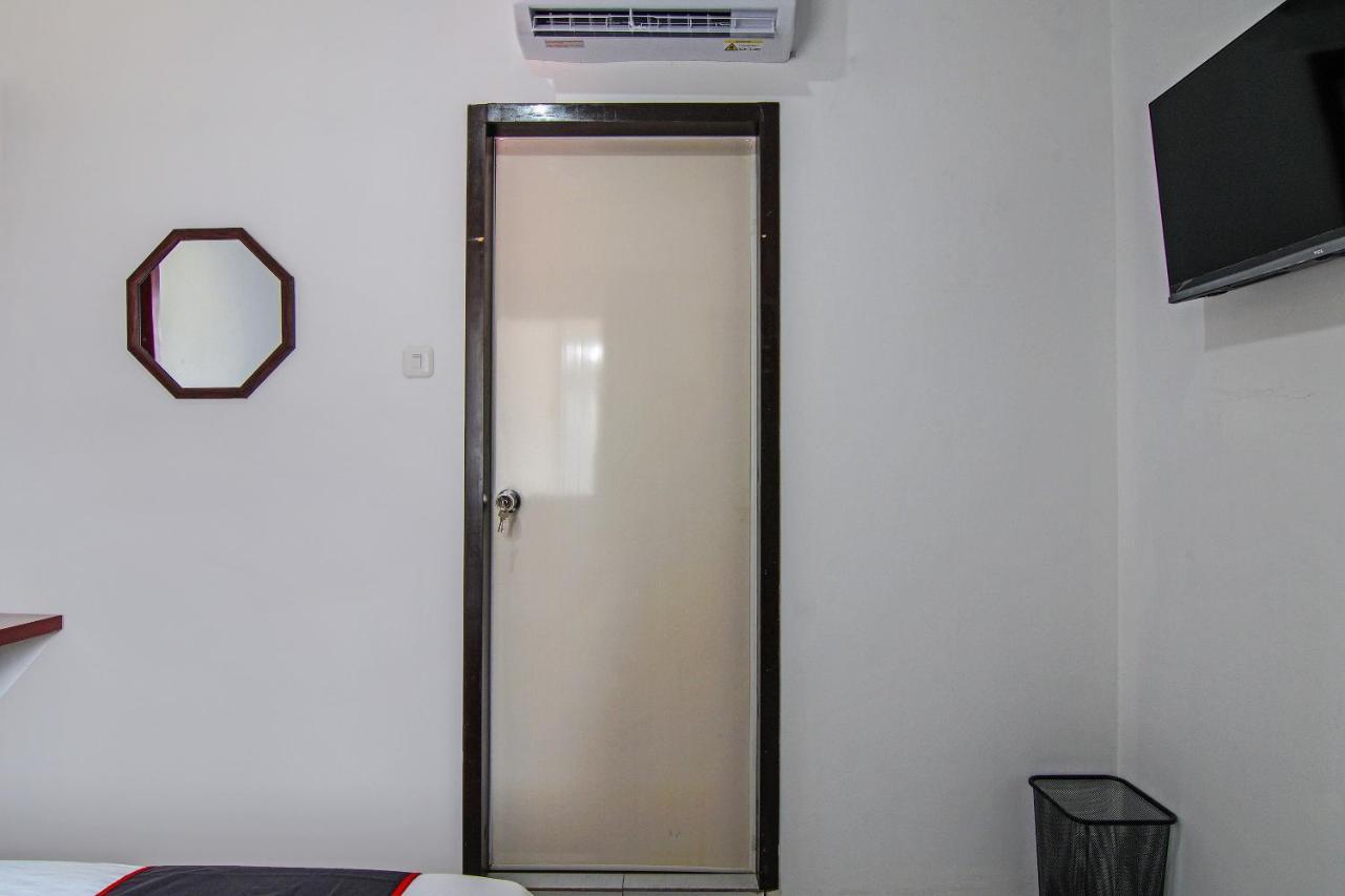 מלון פקאנבארו Oyo 92300 Koala House מראה חיצוני תמונה