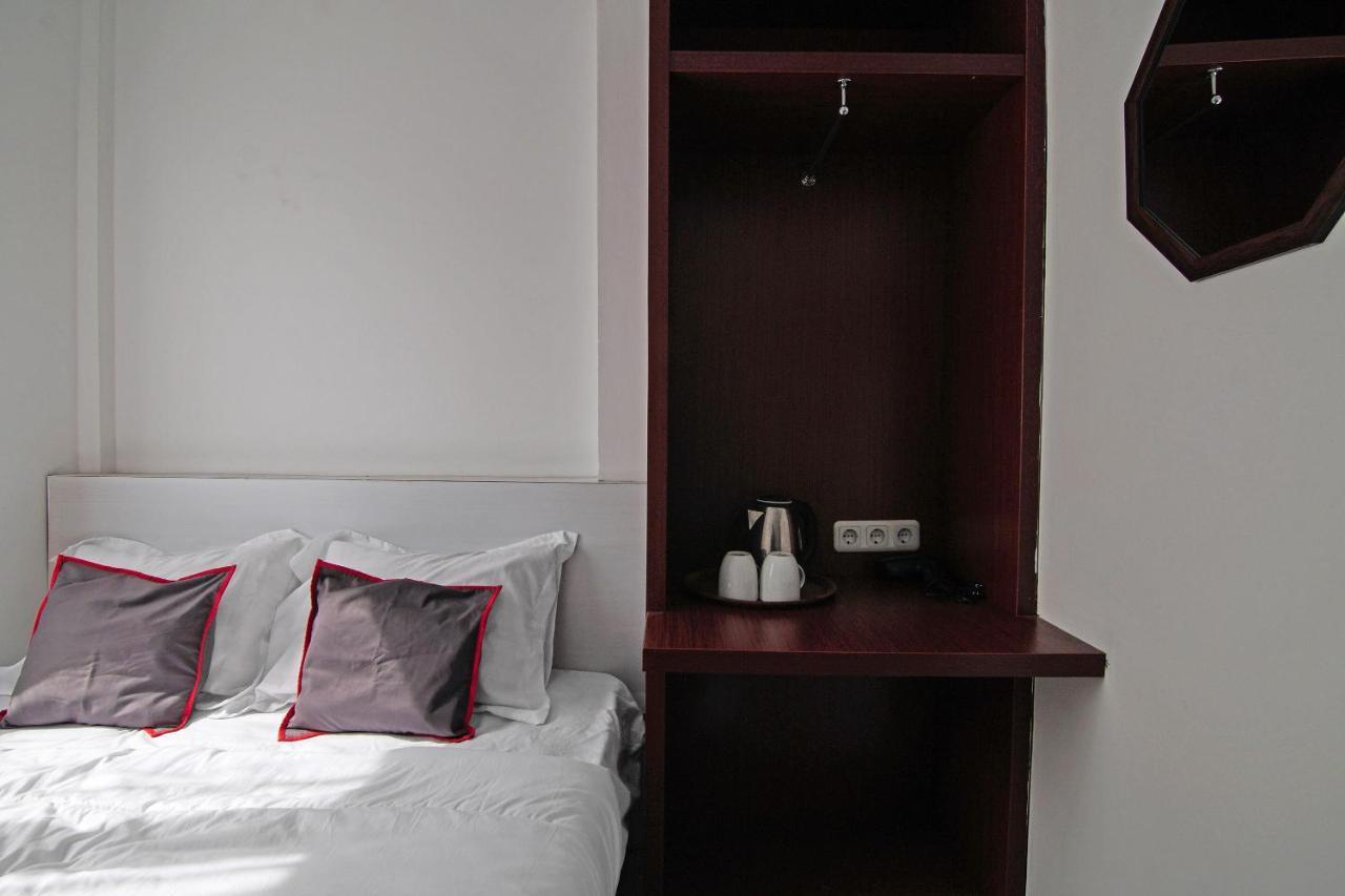 מלון פקאנבארו Oyo 92300 Koala House מראה חיצוני תמונה