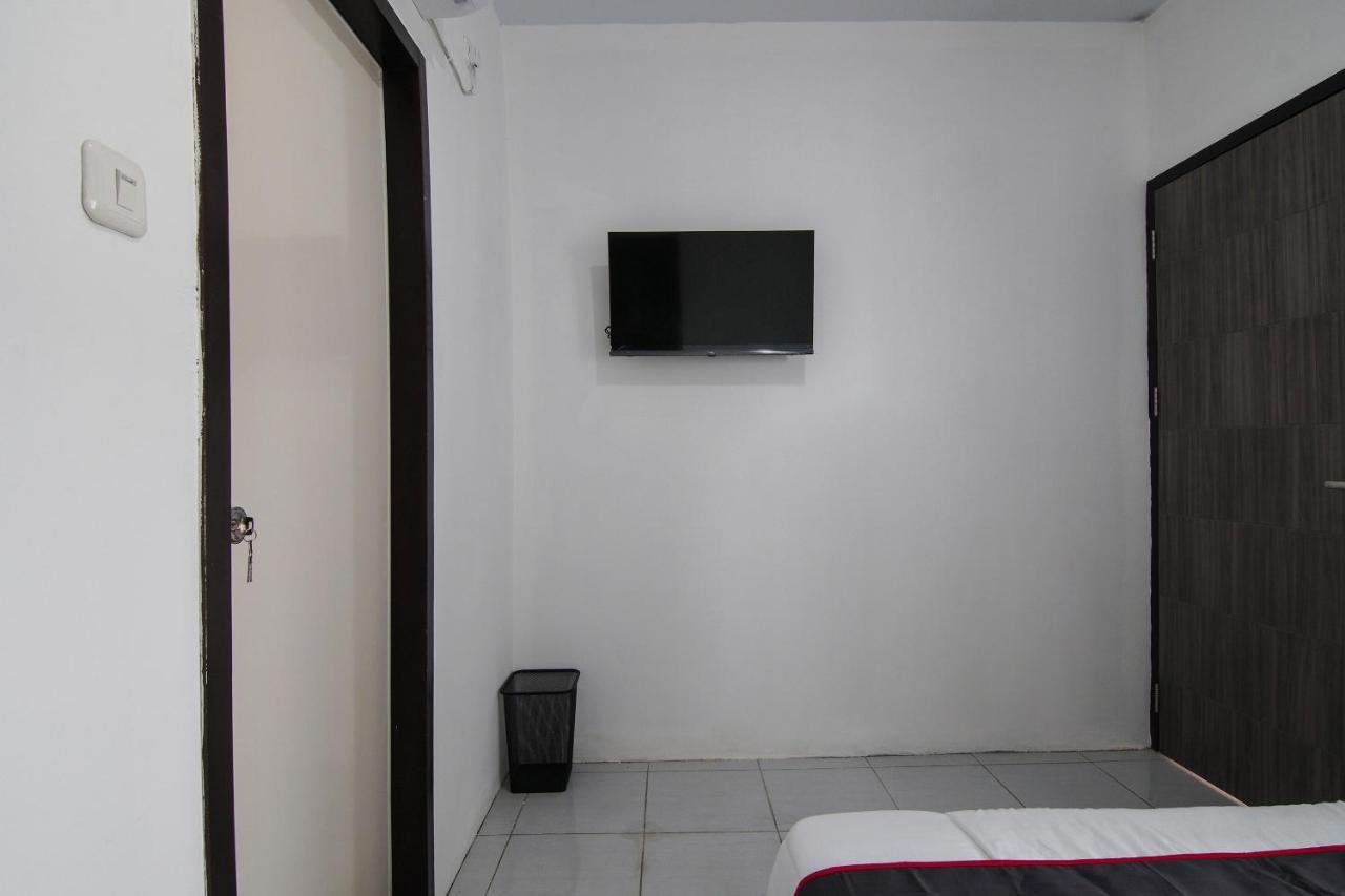 מלון פקאנבארו Oyo 92300 Koala House מראה חיצוני תמונה