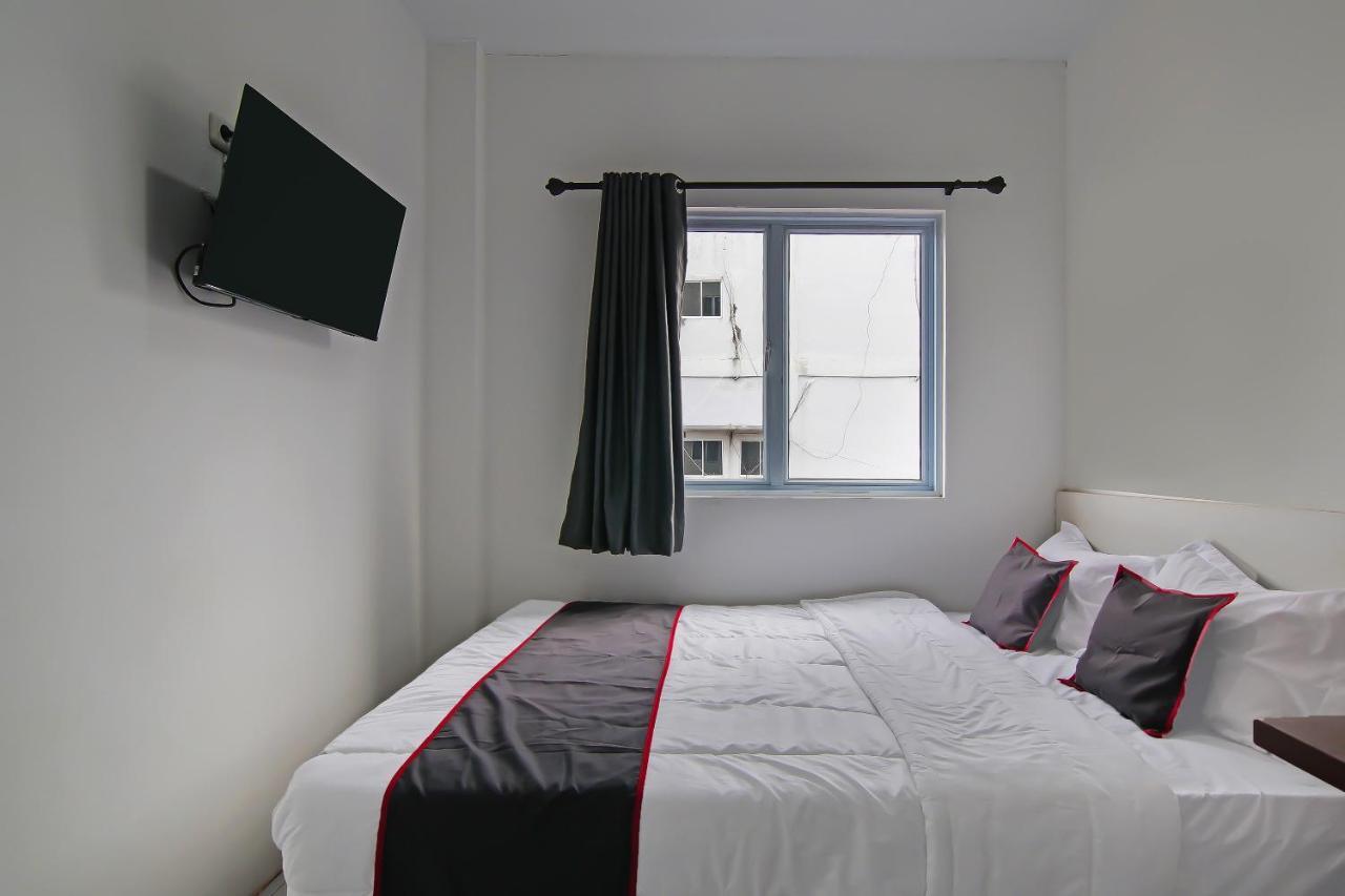 מלון פקאנבארו Oyo 92300 Koala House מראה חיצוני תמונה