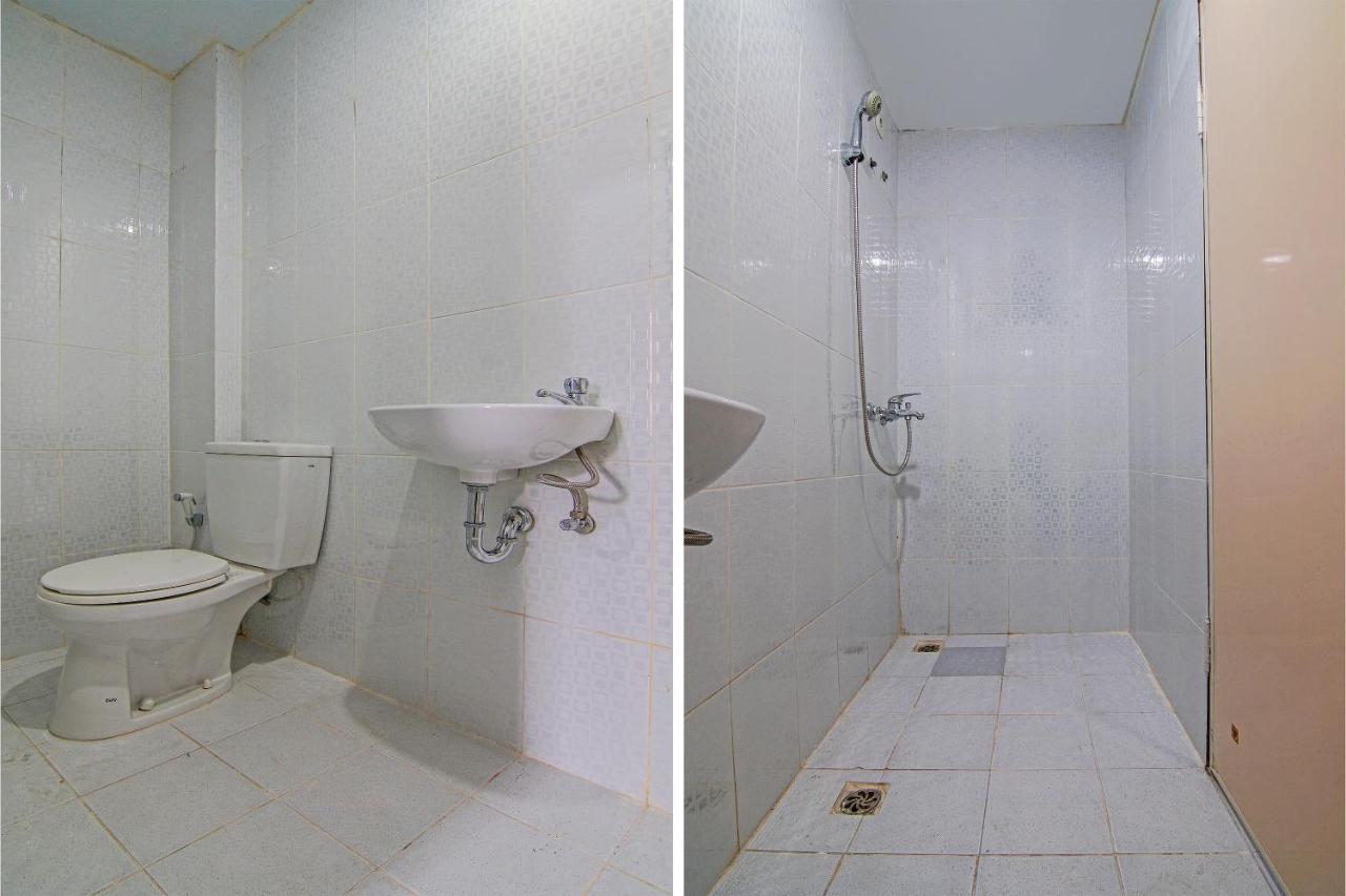 מלון פקאנבארו Oyo 92300 Koala House מראה חיצוני תמונה