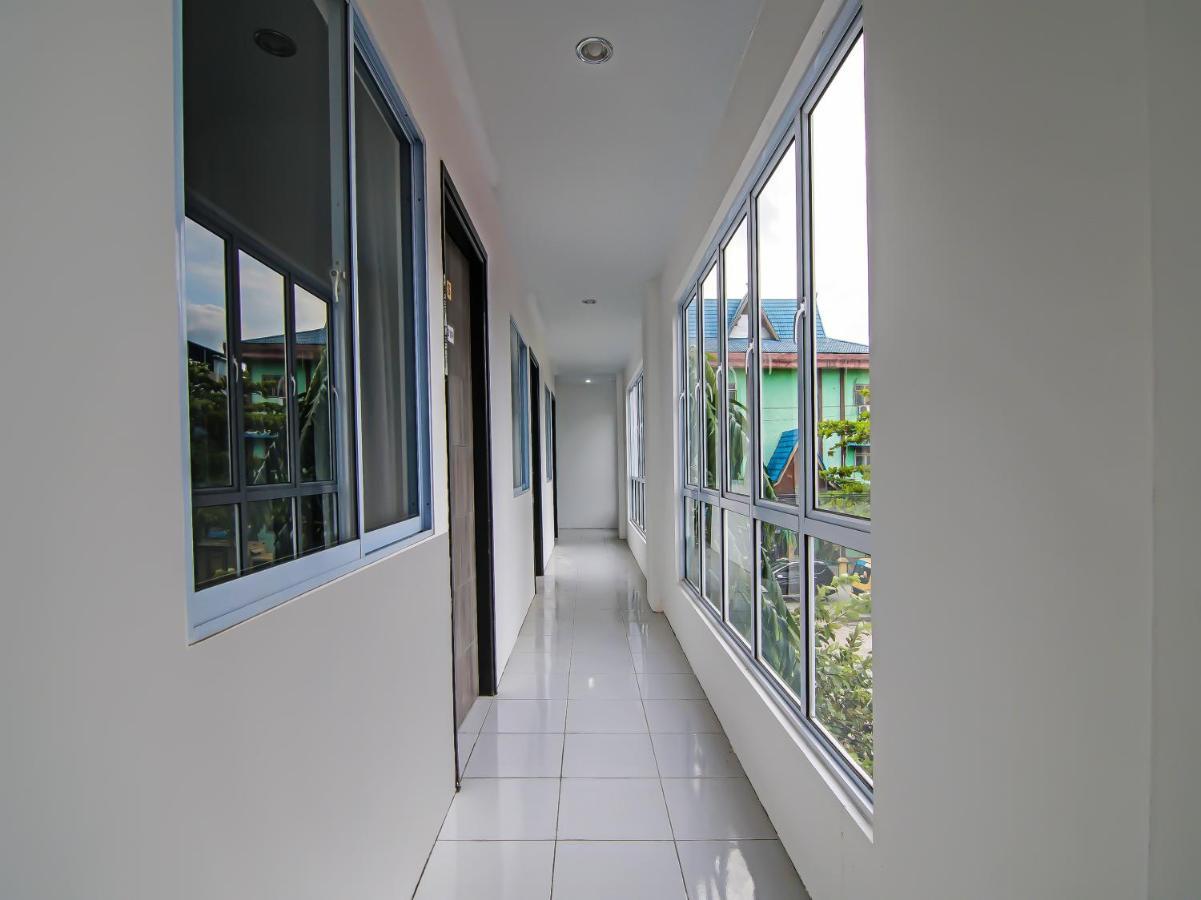 מלון פקאנבארו Oyo 92300 Koala House מראה חיצוני תמונה