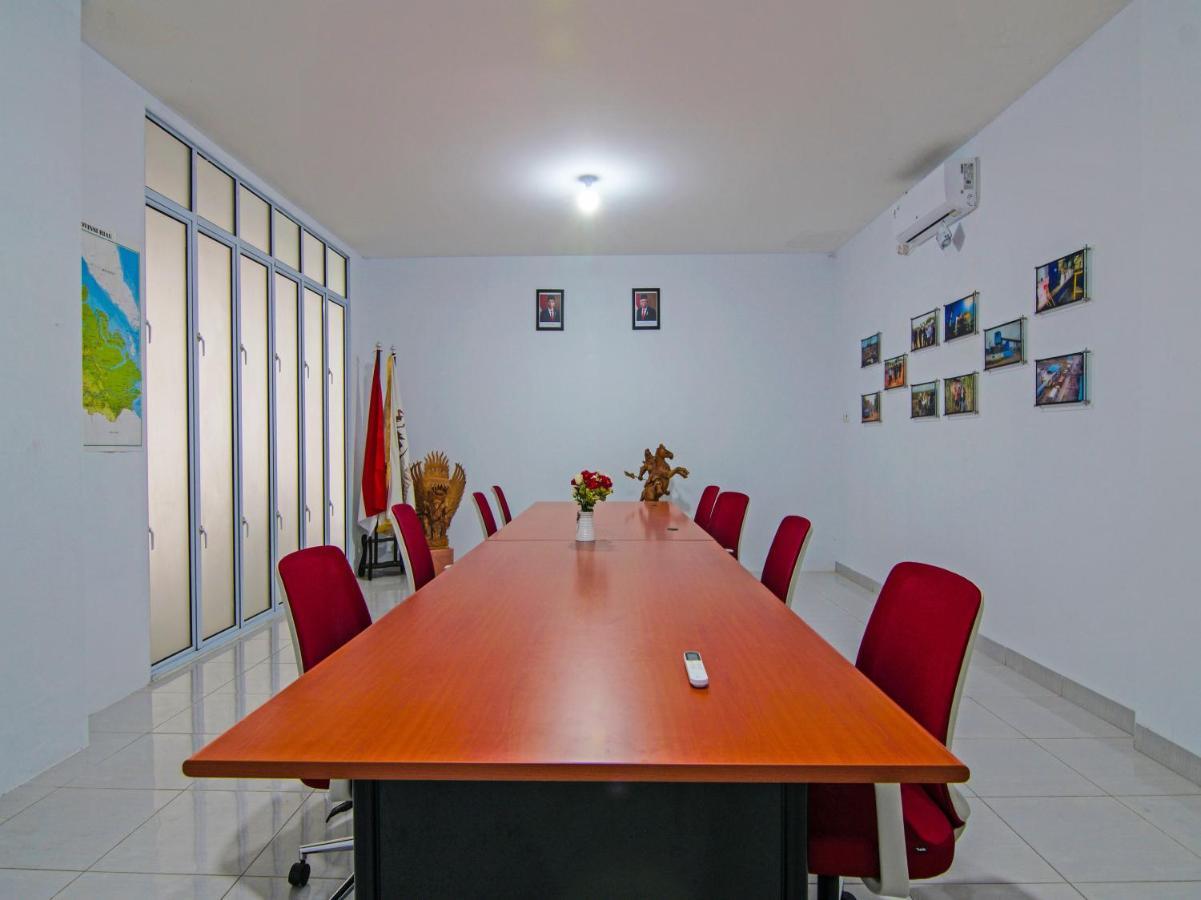 מלון פקאנבארו Oyo 92300 Koala House מראה חיצוני תמונה